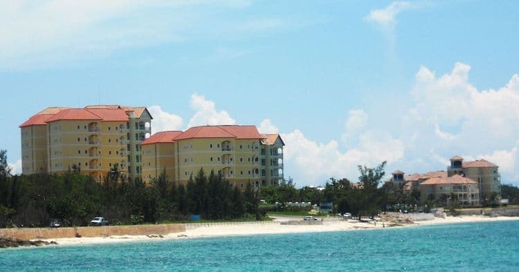 Encanto y belleza de Nassau y Paradise Island
