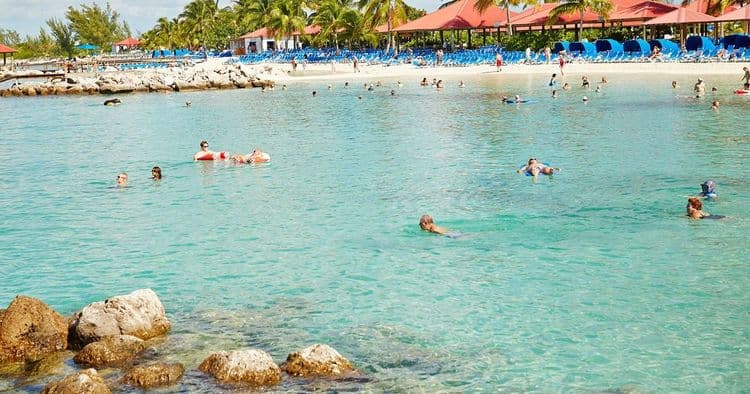 Pack de fiesta en la playa para 2 personas