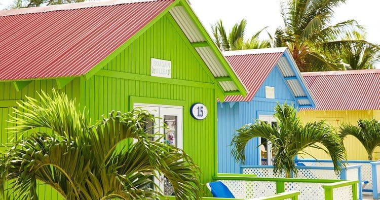 Alquiler de Bungalow Santuario para Adultos (4 personas máx.)