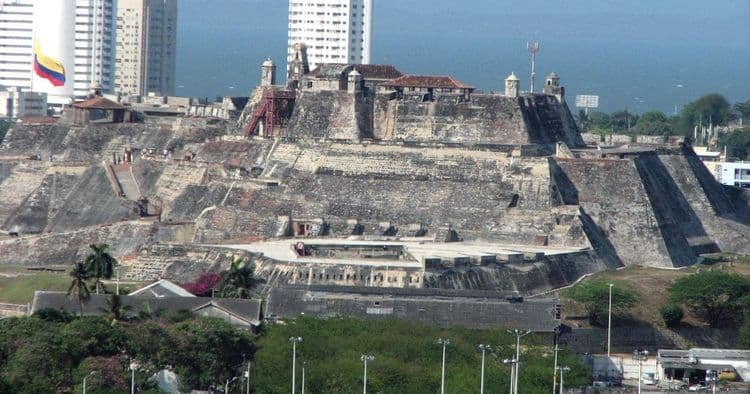 Lo mejor de Cartagena