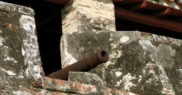 Tour de compras y lugares históricos destacados