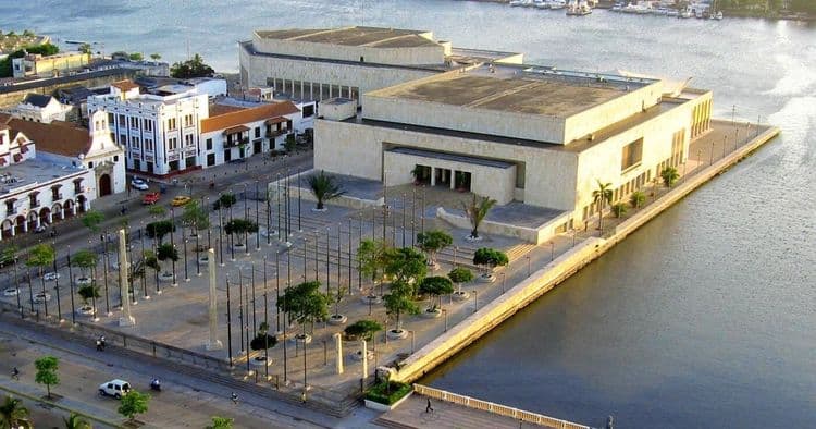 Cartagena Hop On/Hop Off