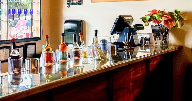 Tour De Degustación De Vinos Volcán