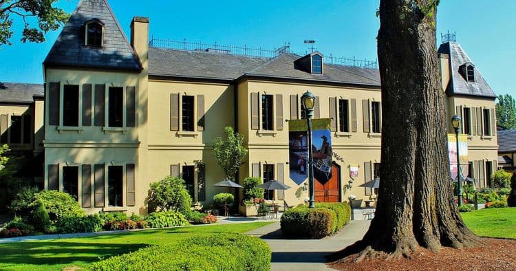 Bodegas Woodinville
