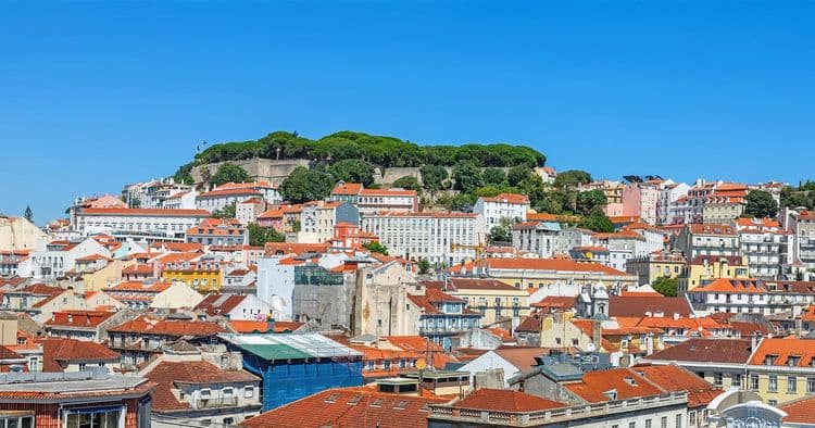 Go Local - Lisboa Soul
