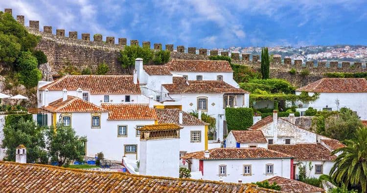 Óbidos Romántico