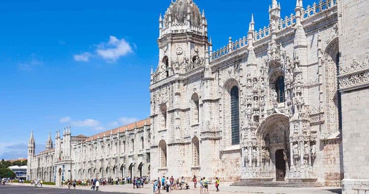Monumental Lisboa