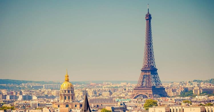 Go Local - Como un parisino en el Marché D'Aligre