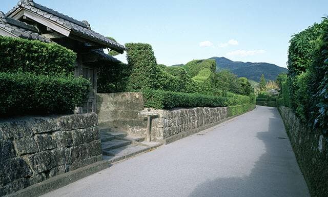 Museo Chiran y Kamikaze