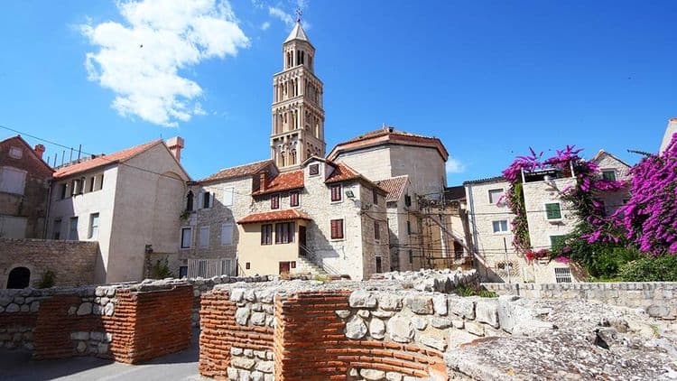 Degustación de vinos en Split