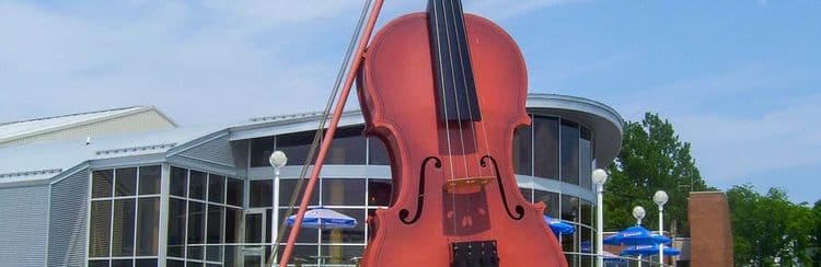 Spirit Of The Fiddle: Experiencia de fiesta en la cocina