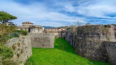 Degustación de Sarzana y Pastelería