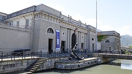 Introducción a La Spezia