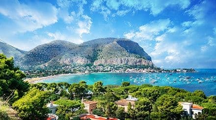 Descubre Palermo en bicicleta de montaña