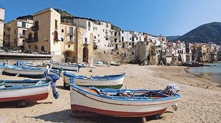 Cefalú