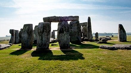 Stonehenge y Salisbury