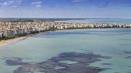 Descubre Maceió