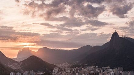 Gran Tour de la Montaña del Corcovado y el pan de azúcar