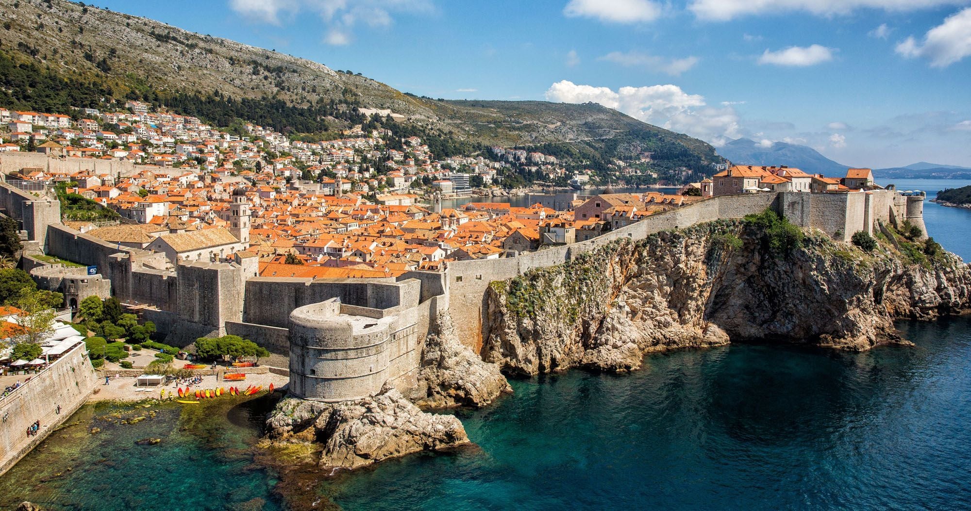Book Cruises From Dubrovnik Croatia Online And Save