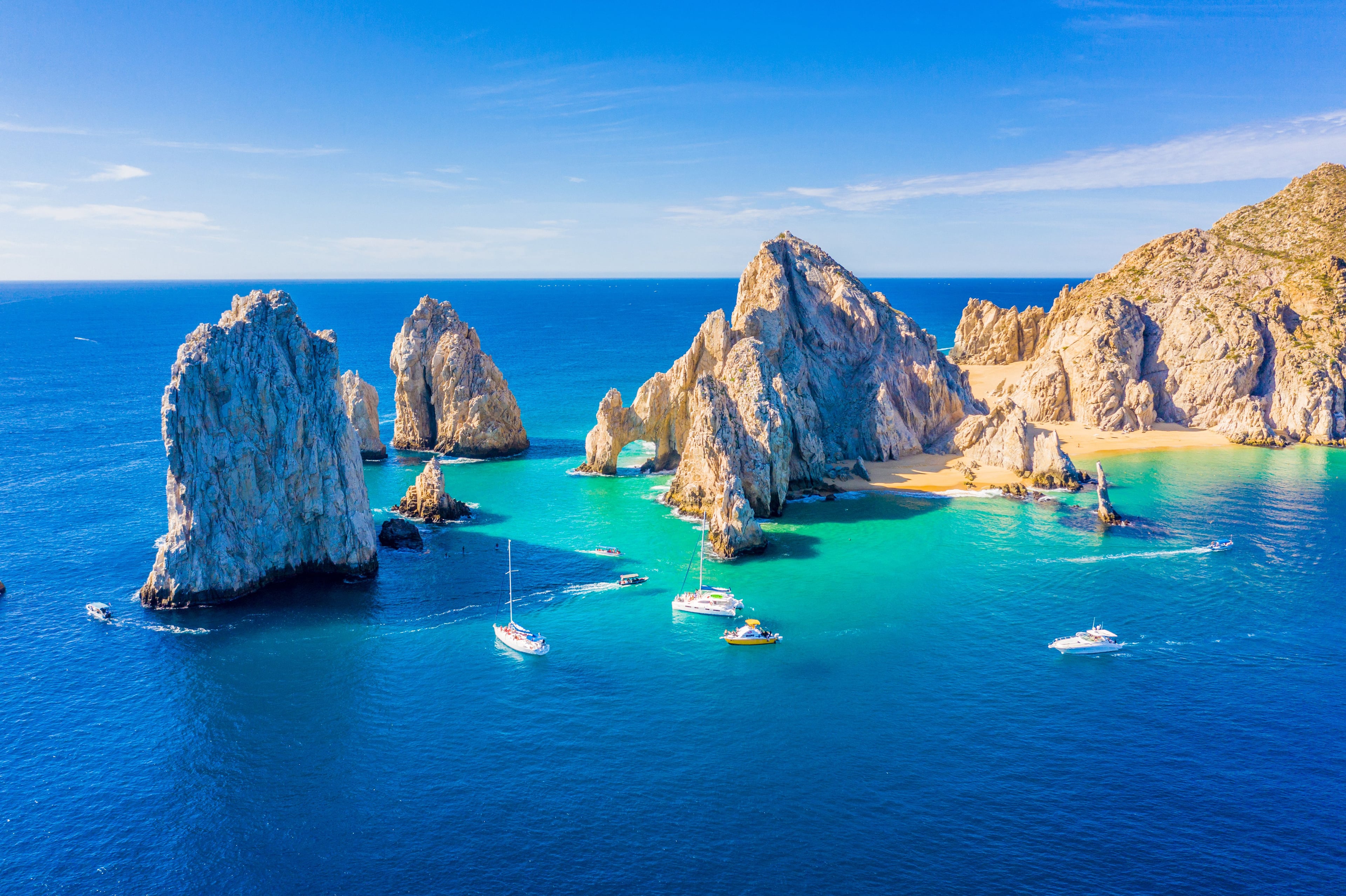 Book Cruises From California Online And Save