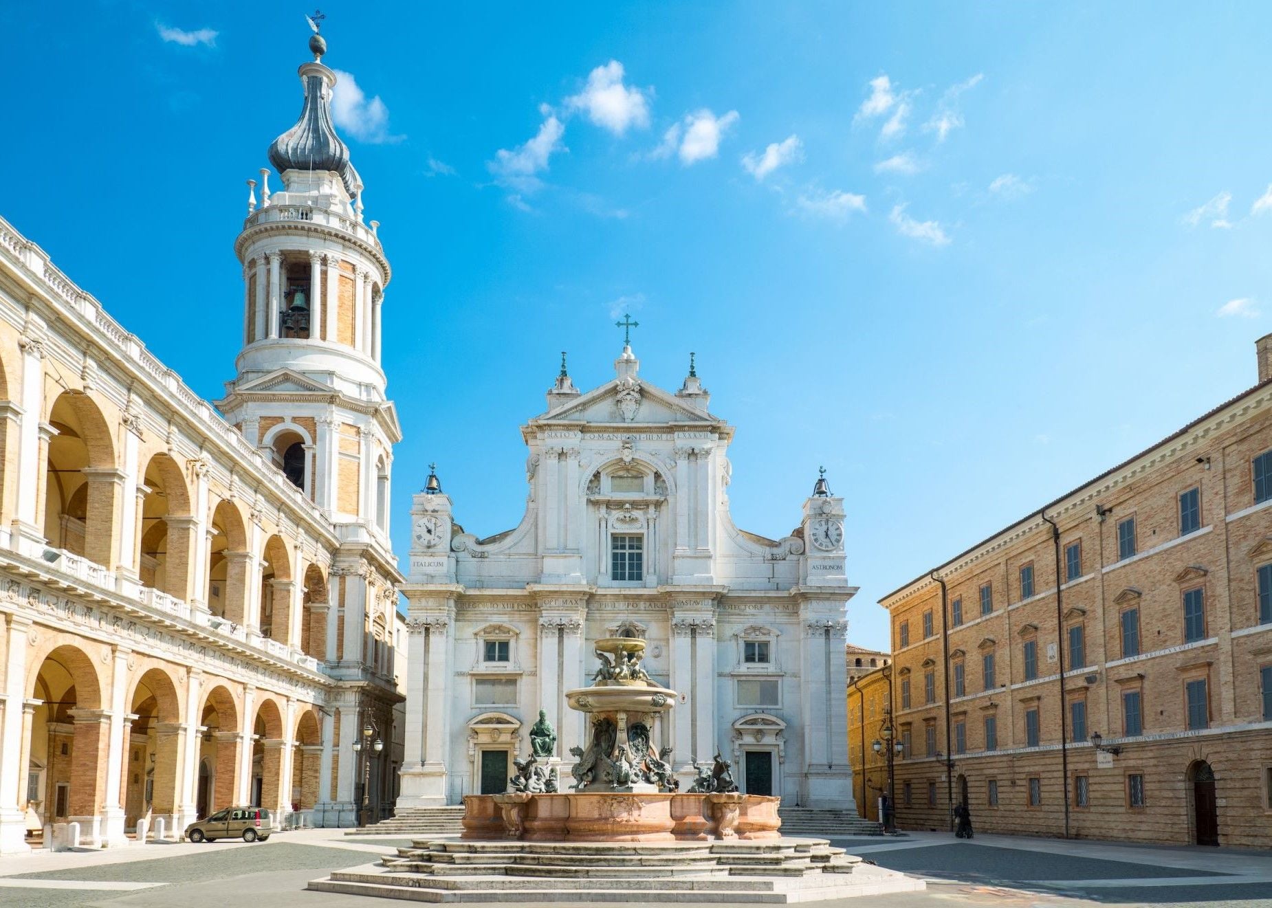 Book Cruises From Ancona Italy Online And Save