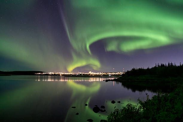 Book Cruises From Reykjavik Iceland Online And Save