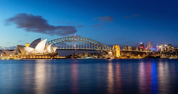 Book Cruises From Sydney Australia Online And Save