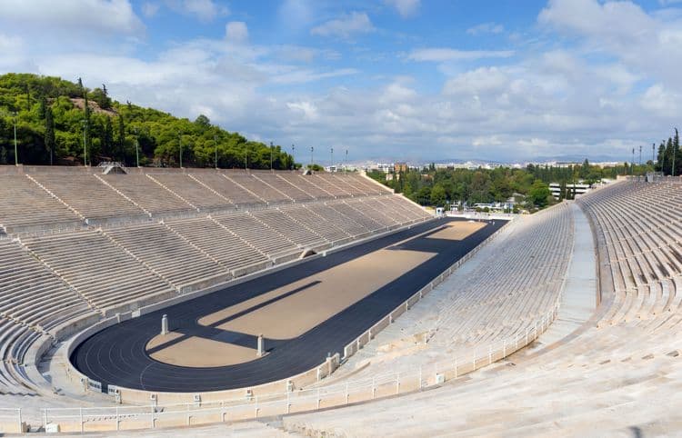 City Drive & Acropolis Museum
