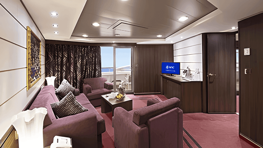 cabin