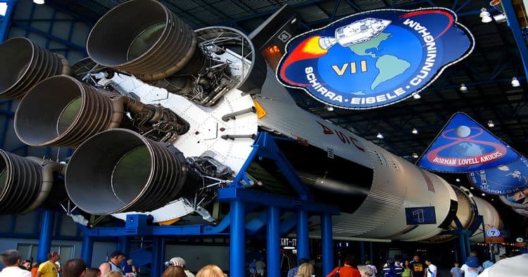 Kennedy Space Center