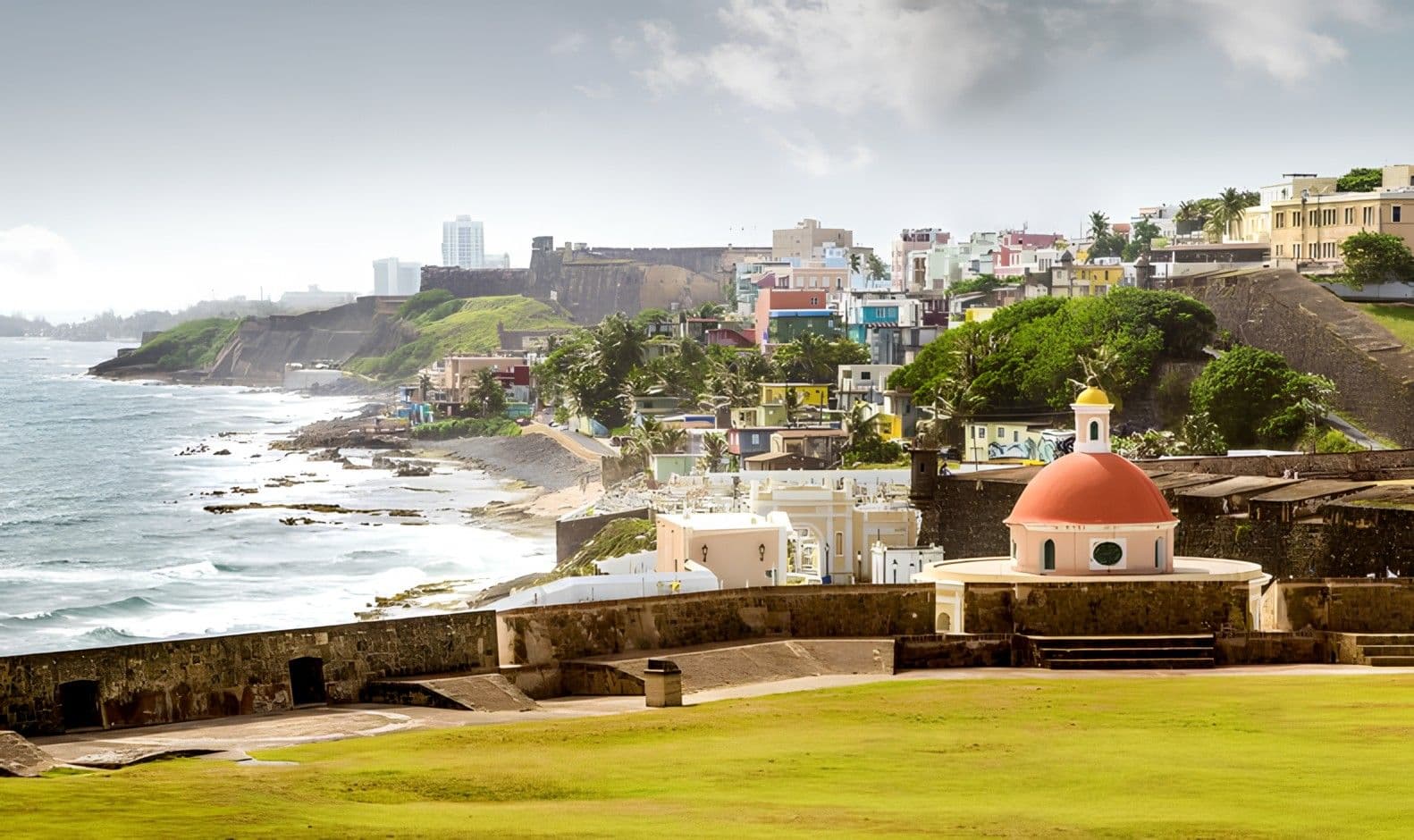 San Juan, Puerto Rico