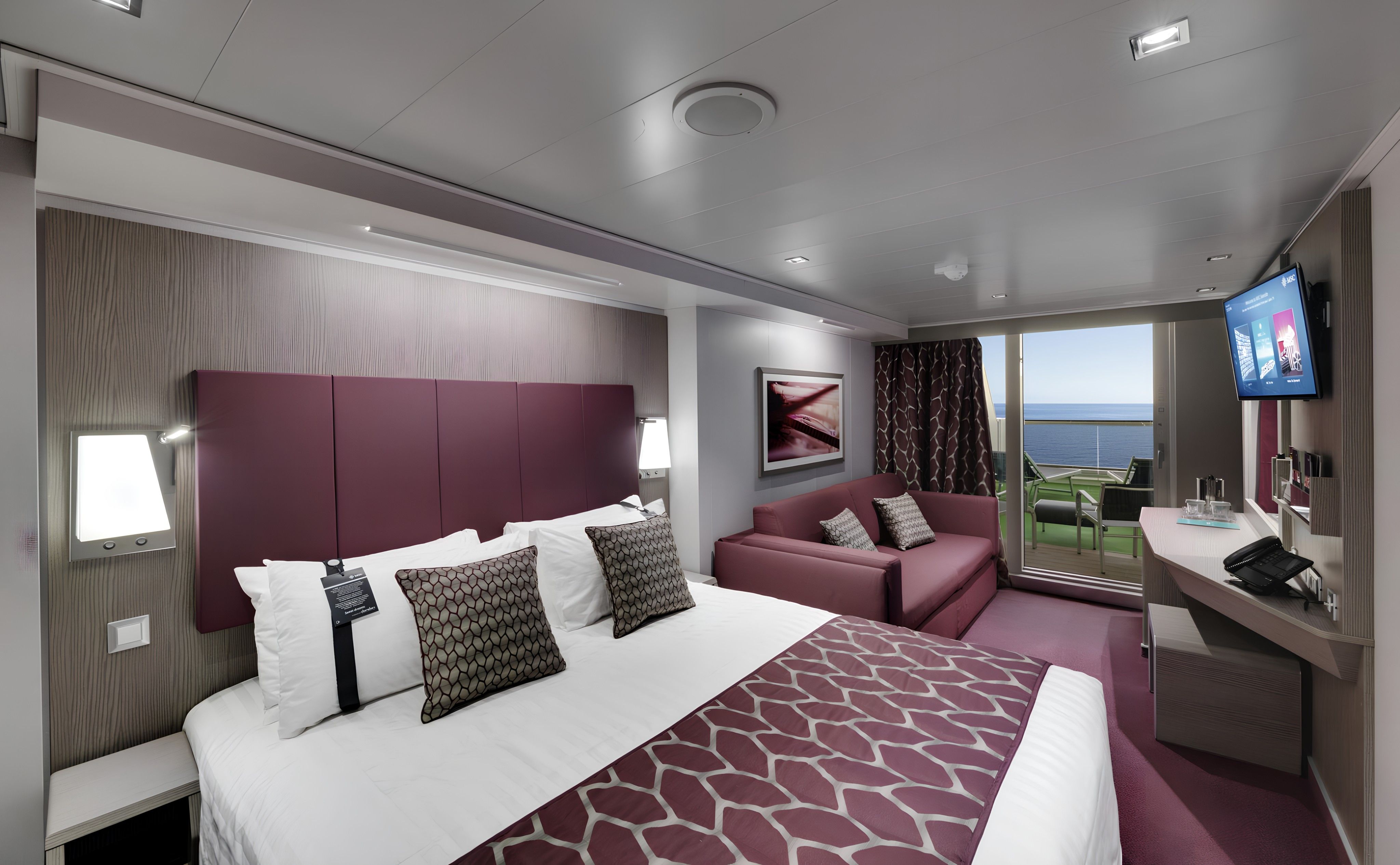 Suite