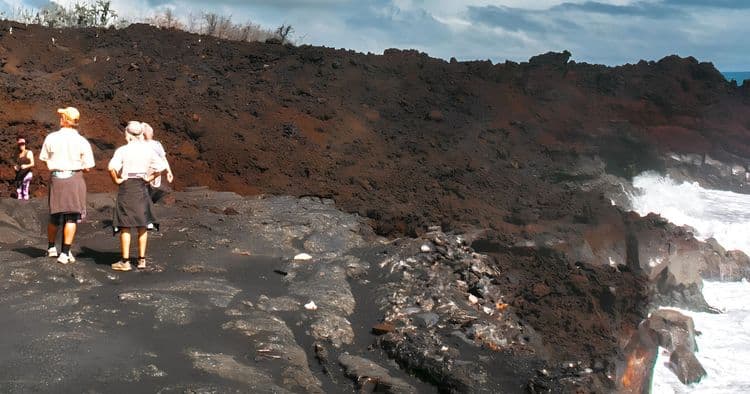 Tierra de Fuego Congelado