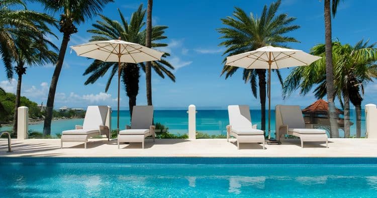 Blue Waters Resort Beach Retreat