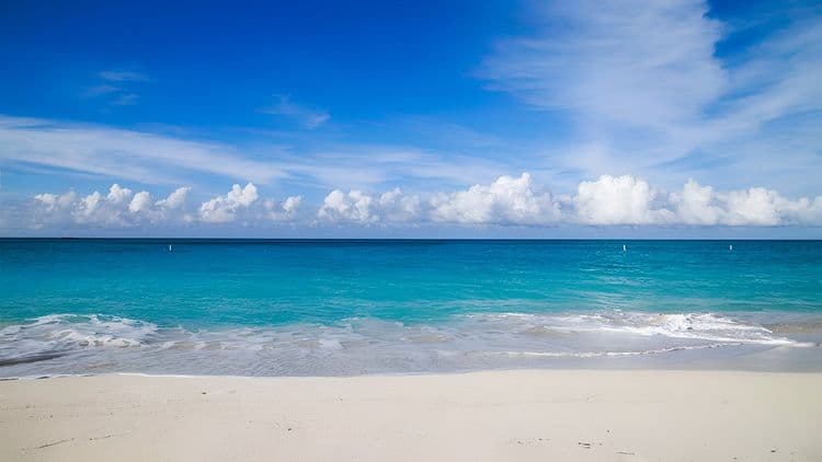 Paradise Beach Transfer