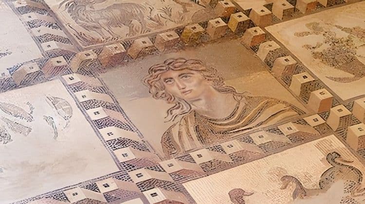 Tour De Descubrimiento Arqueológico A Paphos
