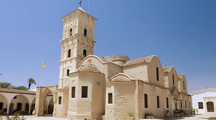 Descubre Larnaca, Ancient Kition Abierto a todos los huéspedes