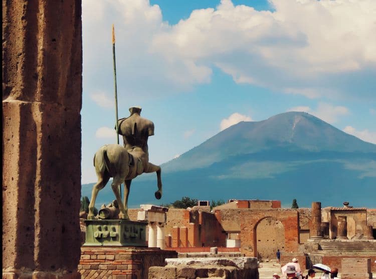 Pompeii