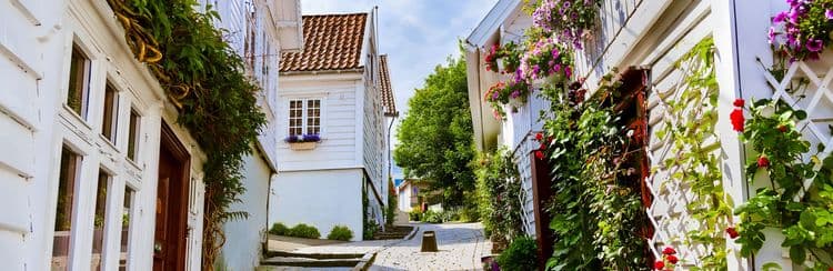 Sabor De Stavanger