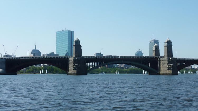 Boston's Historic Highlights