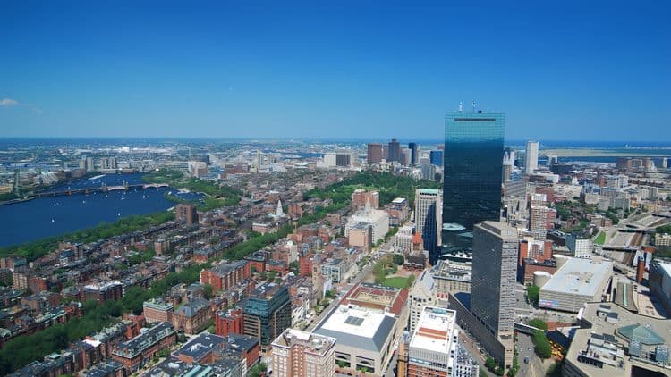 A Tour of Monuments and Panoramas