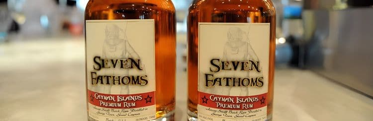 A Taste Of Cayman