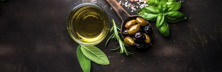 The World Wine & Extra-Virgin Olive Oil: In Partnership With Food & Wine Magazine