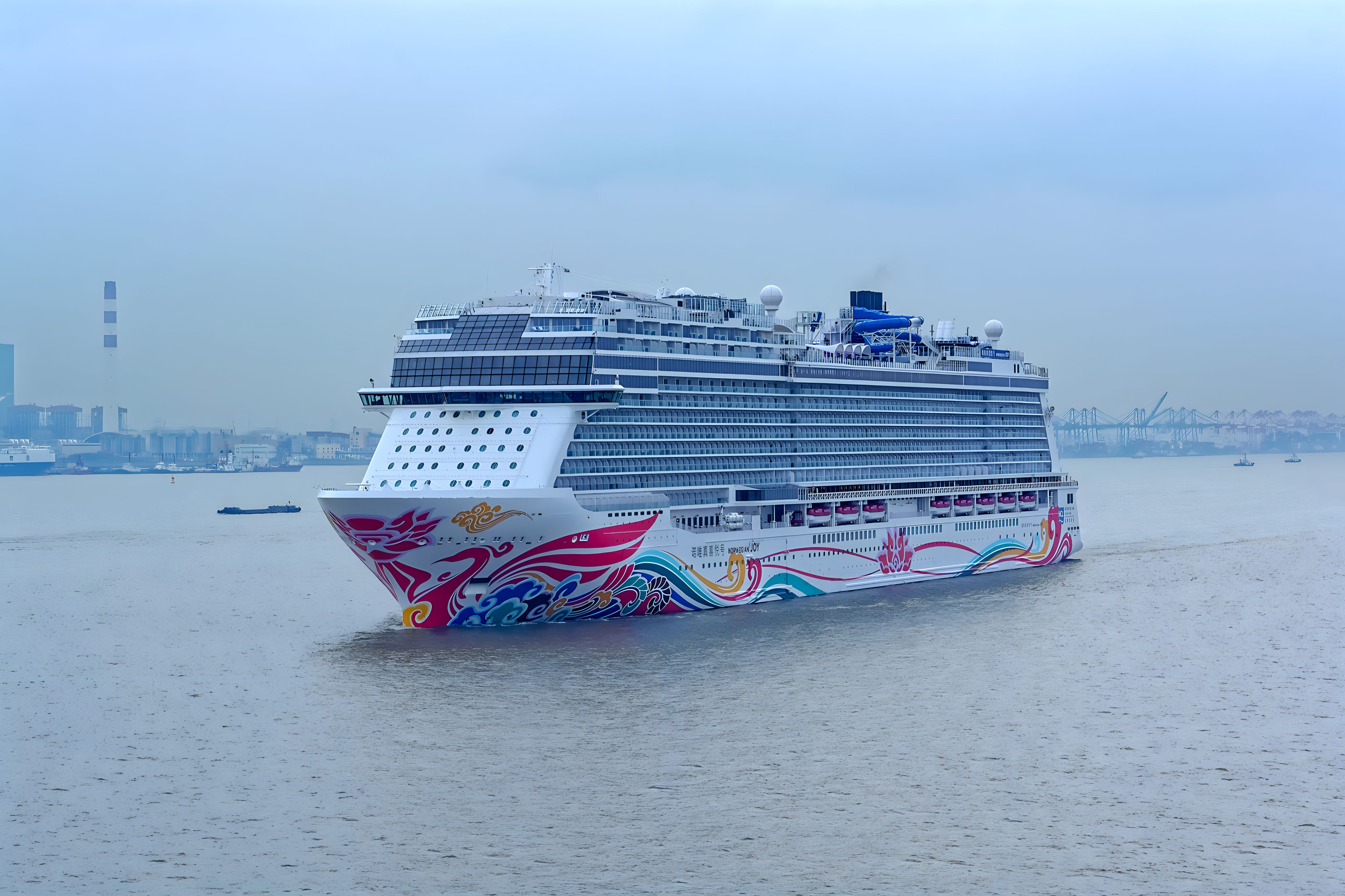 ship image