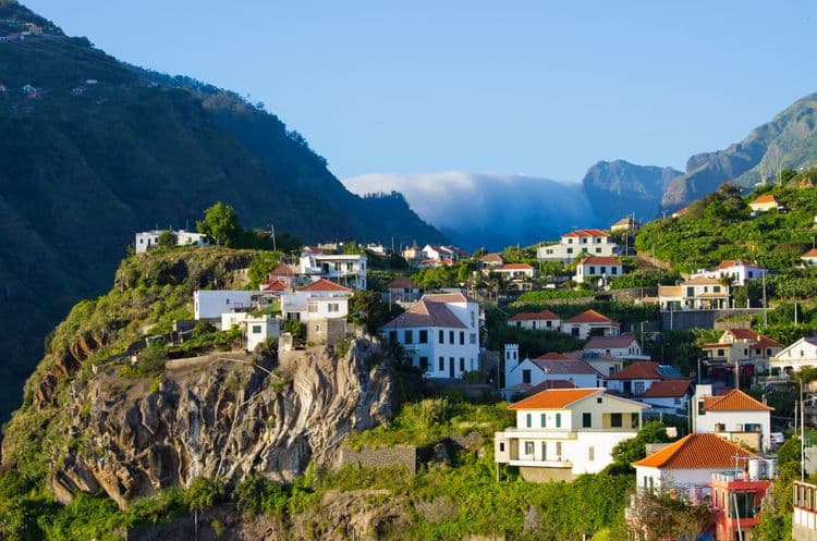 Best Of Madeira