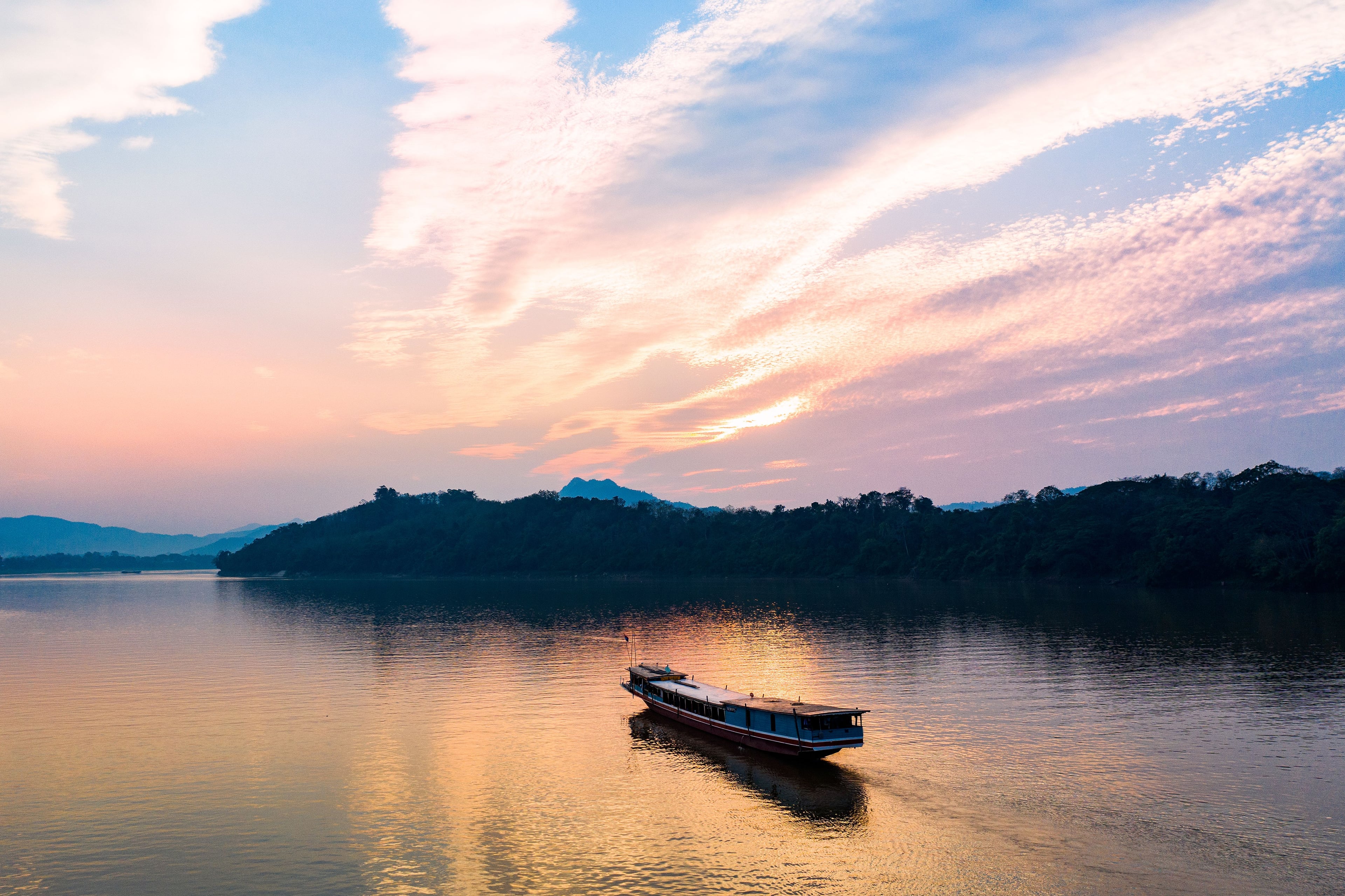 Reserva tu crucero por río de ensueño con