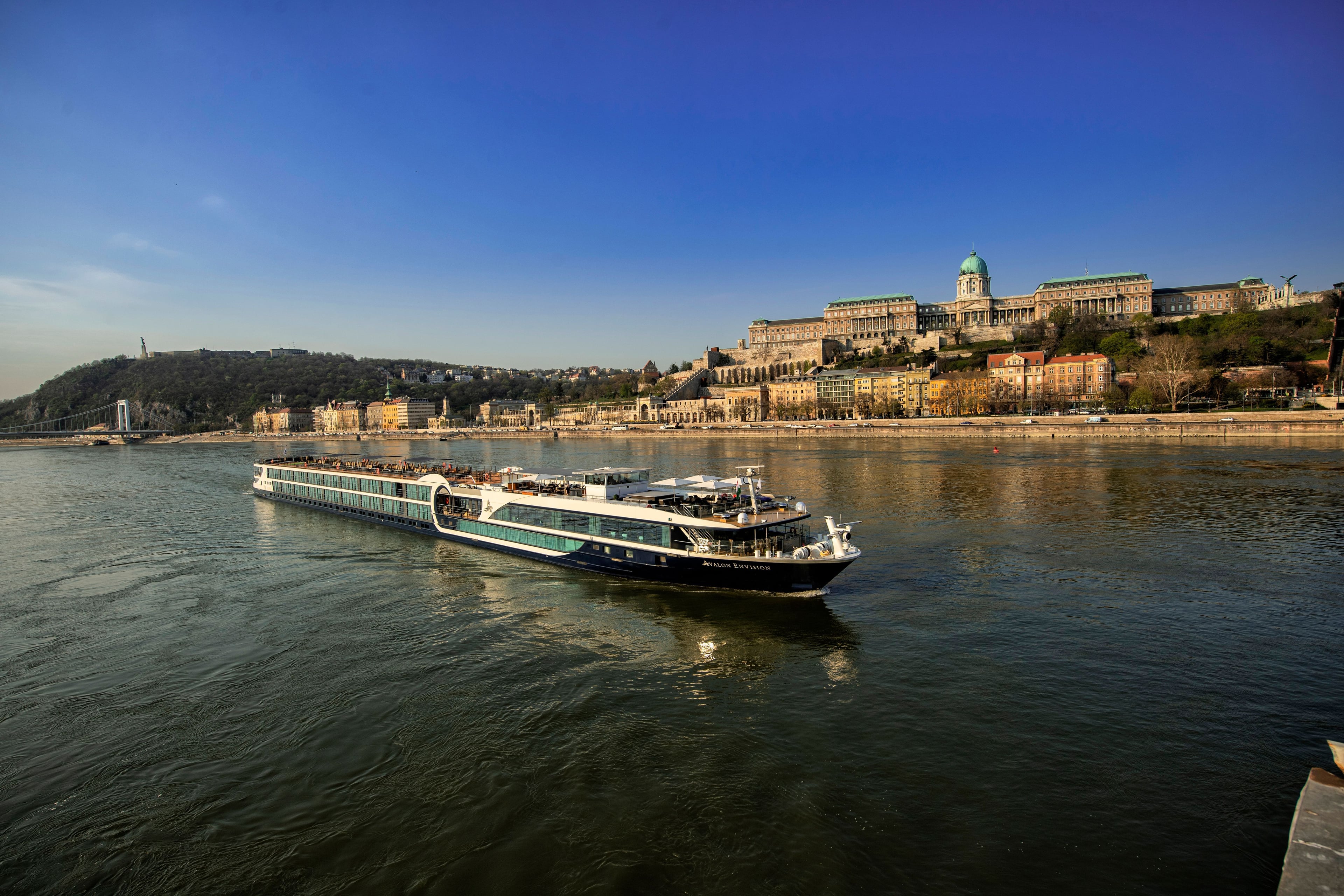 Book Your Dream Avalon Waterways River Cruise