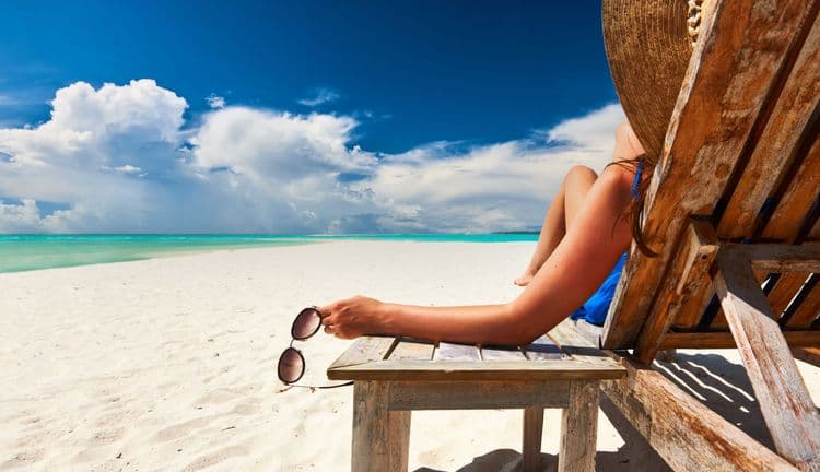 All-Inclusive Beach Club Pass