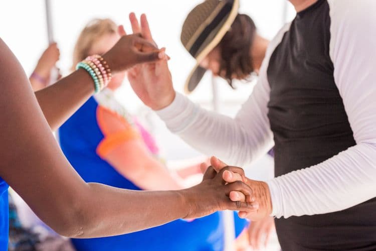 Eat, Drink and Dance: A Dominican Fiesta