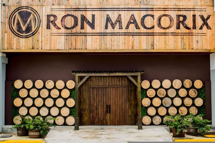 Island Rum Tasting Tour